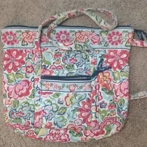 Vera Bradley purse / bag
